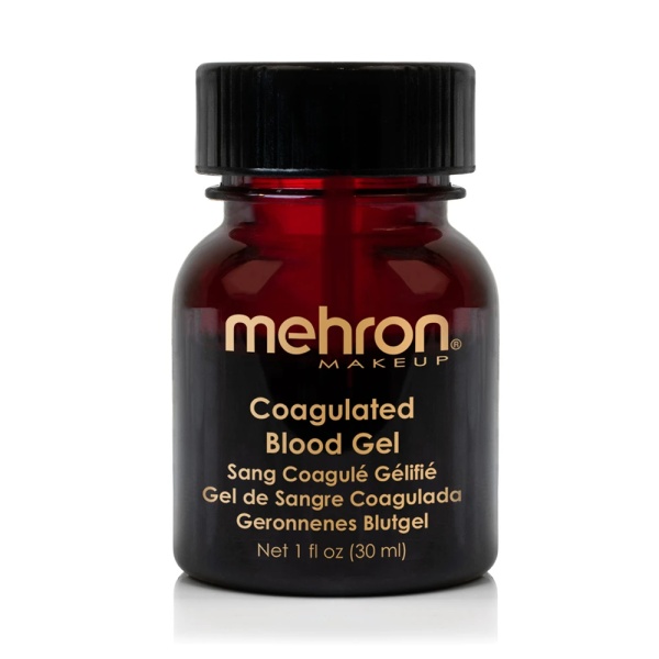 Mehron Coagulated Blood Gel 1oz
