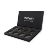 Mehron Empty 8-Color Magnetic Palette
