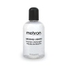 Mehron Mixing Liquid 4.5oz