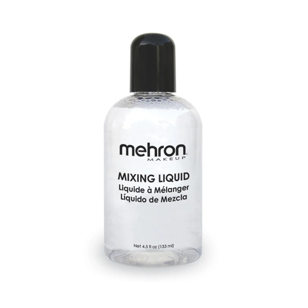 Mehron Mixing Liquid 4.5oz
