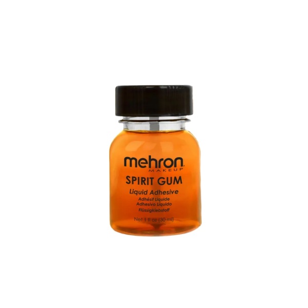 Mehron Spirit Gum 1oz