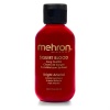 Mehron Squirt Blood Bright Arterial 60 ml