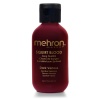 Mehron Squirt Blood Dark Venous 60 ml