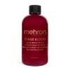 Mehron Stage Blood Bright Arterial