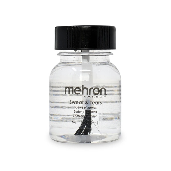 Mehron Sweat and Tears