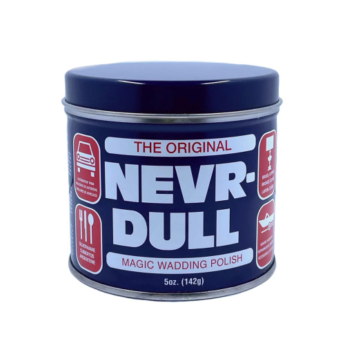 Nevr-Dull Polish 5oz