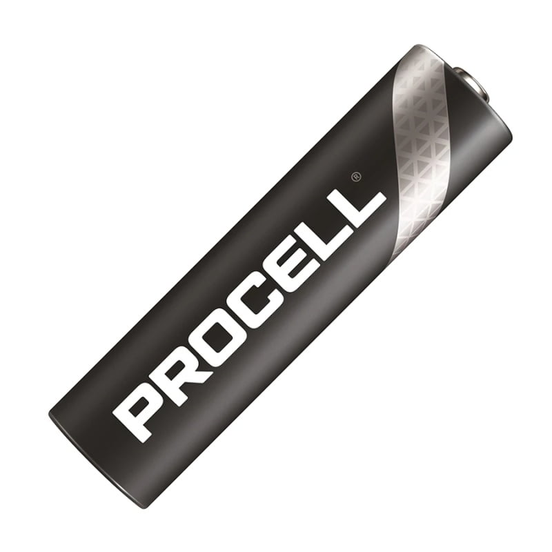PC1500 Duracell ProCell ‘AA’ Alkaline Battery
