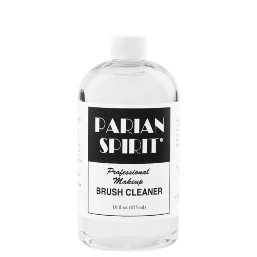Parian Spirit Brush Cleaner