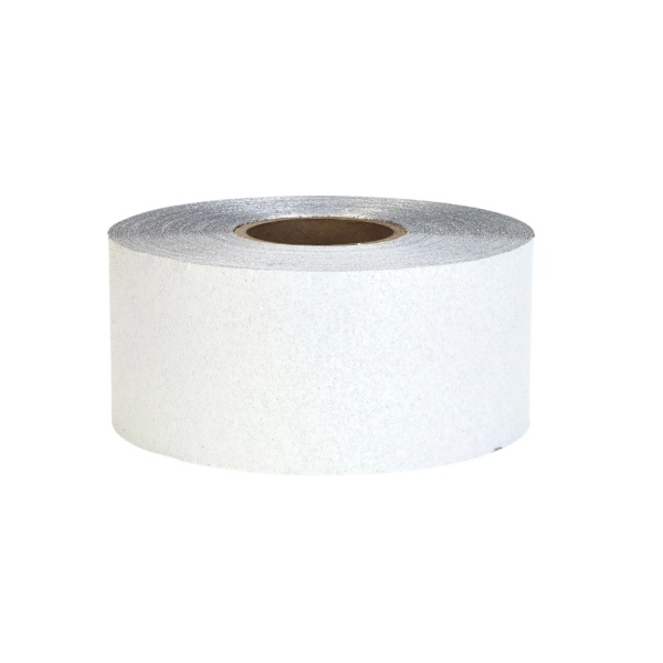 White Pavement Marking Tape 4" x 100 yds