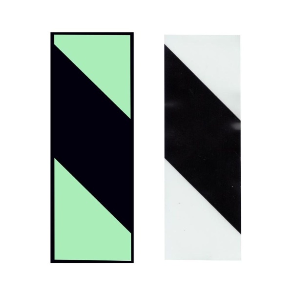 Pro Glow Safety Stripes