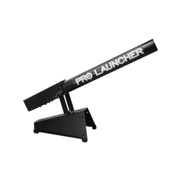 Ultratec Pro Launcher Air Cannon 110V - HollyNorth Rentals