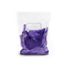 Purple Paper Confetti (Free Flow) - 1lb