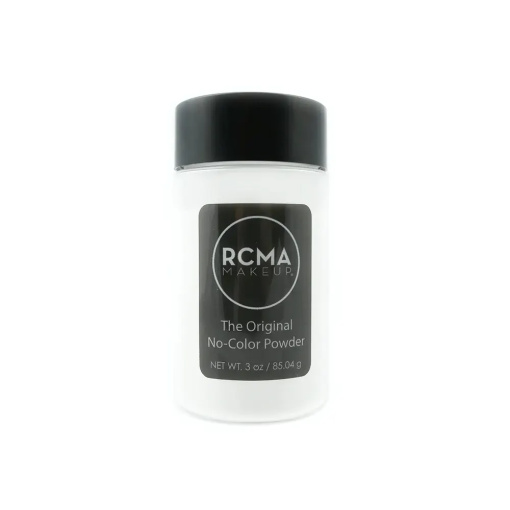 RCMA Makeup - The Original No Colour Powder 3oz
