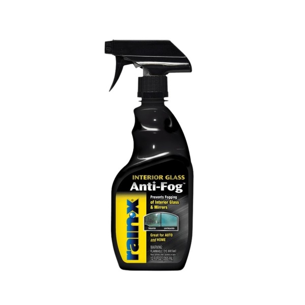 Rain-X Anti Fog Spray 355ml