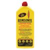 Ronsonol Lighter Fuel 8oz