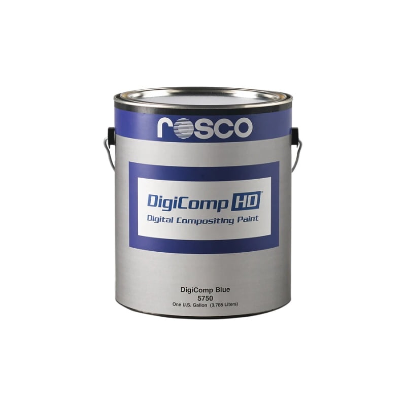 Rosco DigiComp HD Blue