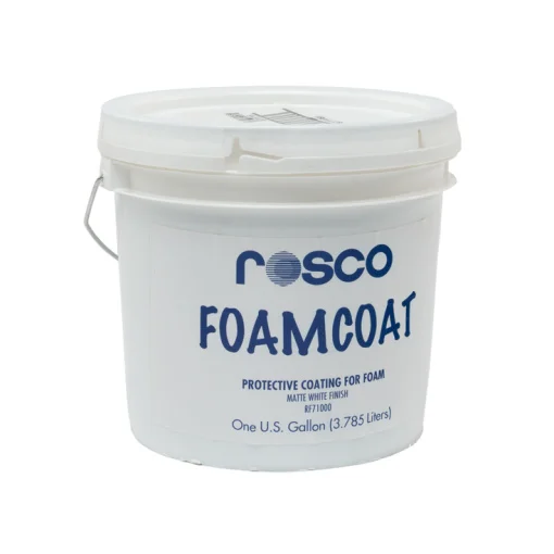 Rosco Foamcoat