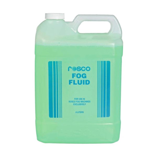 Rosco Fog Fluid - Fog Machine Fluid