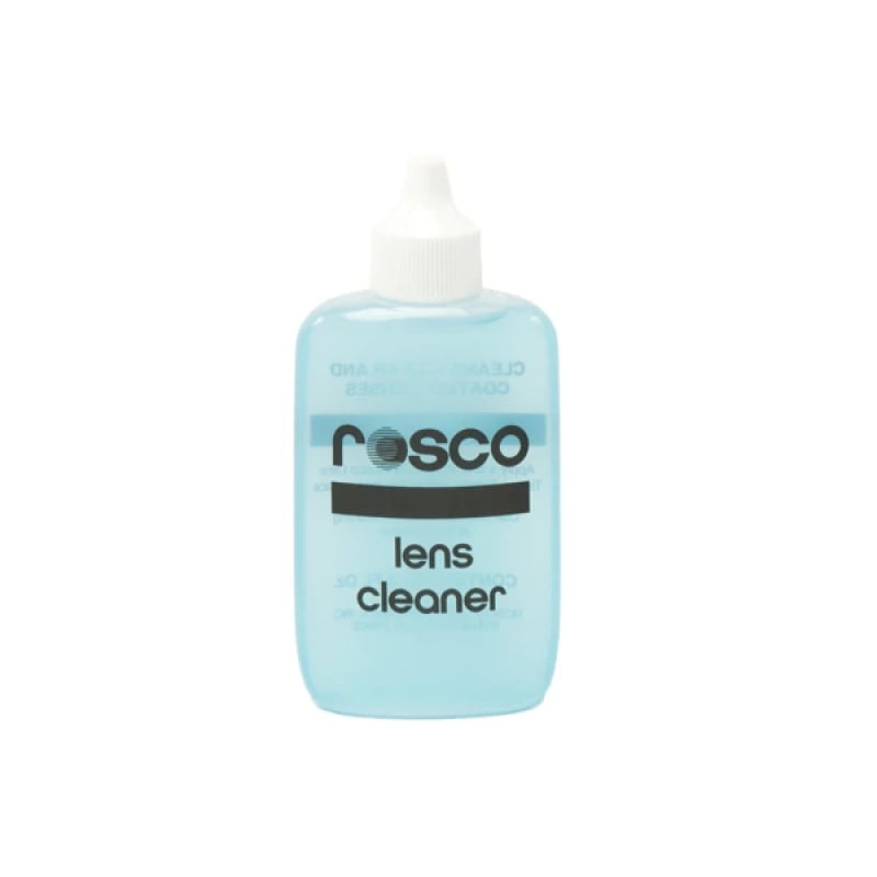 Rosco Lens Cleaner 2oz