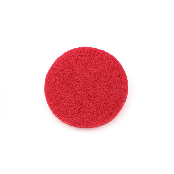 SFX Makeup Rubber Sponge Red