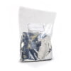 Silver Mylar (Metallic) Confetti - 1lb
