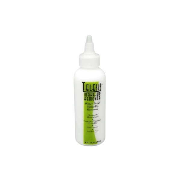 Telesis Makeup Remover 4oz