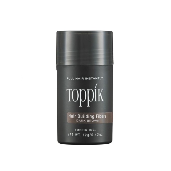 Toppik Hair Building Fibers