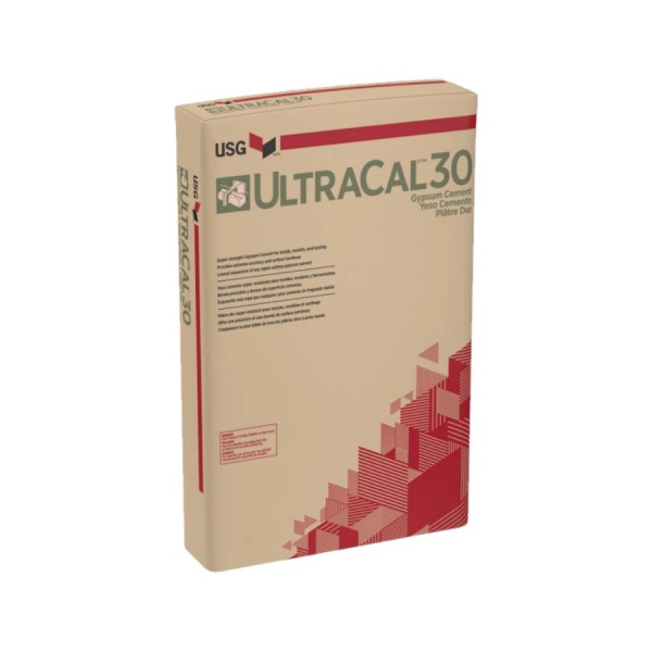 UltraCal 30 Gypsum Cement
