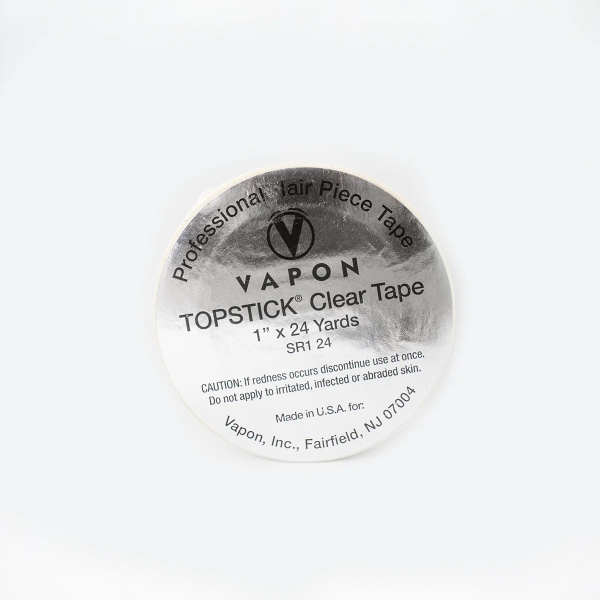 Vapon TopStick Clear Tape