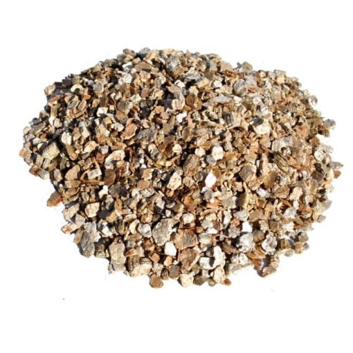 Vermiculite For Debris Mortar Special Effects