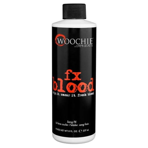 Woochie by Cinema Secrets - FX Blood 8oz