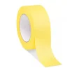 Yellow Paper Tape 2