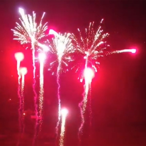 Flash Pots - Pyro Special Effects