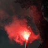 Red Flare - Pyro Special Effects