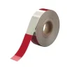 Red Spike Tape Paper 1/2 Inch x 60 Yards - BarnDoor Lighting