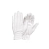Cotton Gloves White