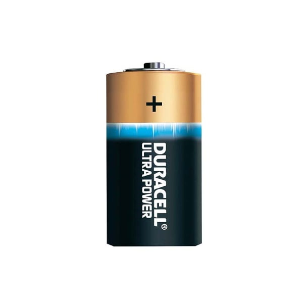 DL123ABU Duracell Ultra Lithium Battery (Copy)