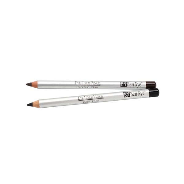 Ben Nye Eye Liner Pencils - Espresso and Onyx Black