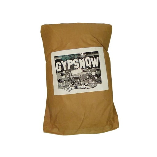 GypSnow for Special Effect Props - faking objects