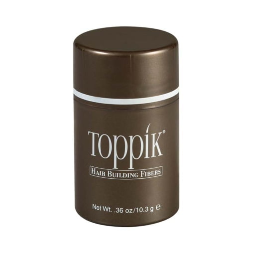 Toppik -Hair Building Fibers