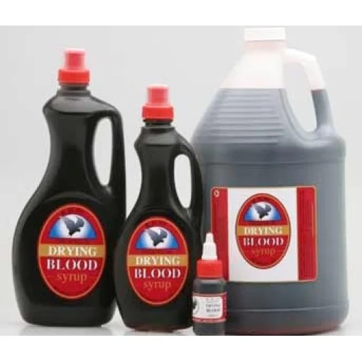 KD151 Blood Syrup