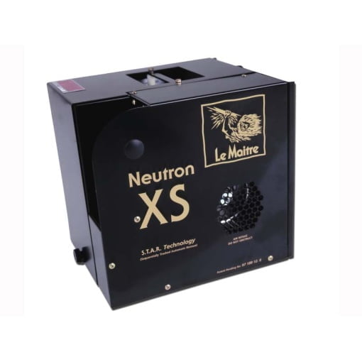 Neutron XS Hazer Haze Machine For Sale