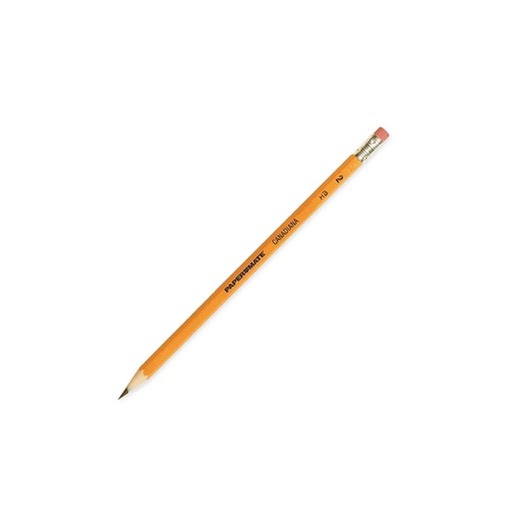 Pencil-Eagle HB