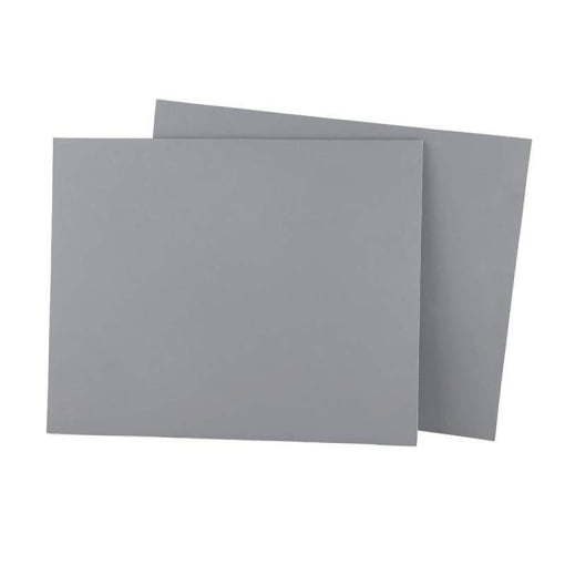 Photo Grey Cards