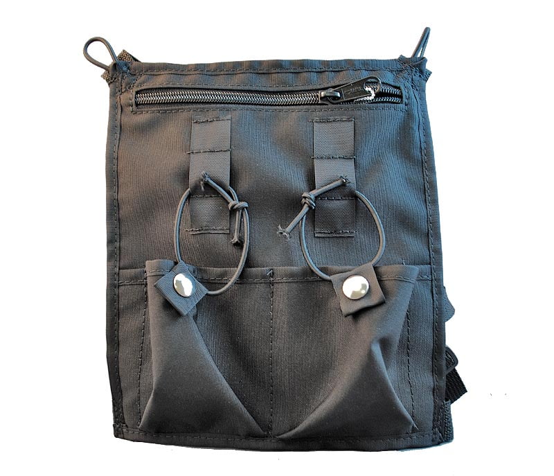 Radio Chestpack