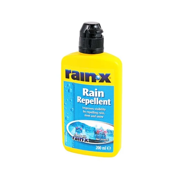 500 ml Rain-X Rain Repellent