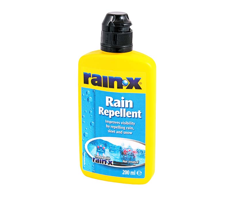 Rain X Rain Repellent - HollyNorth Production Supplies Ltd.