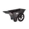 Rubbermaid Big Wheel Cart