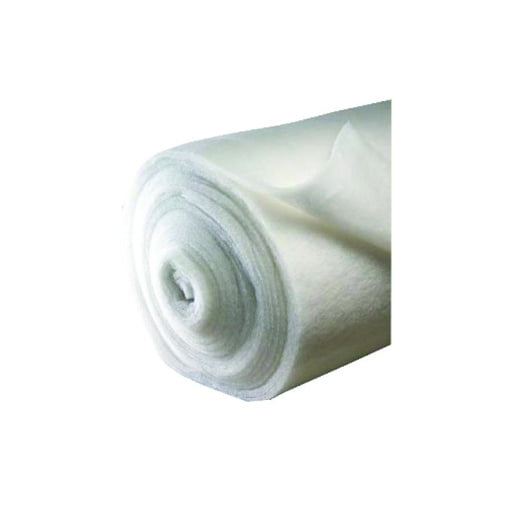 Snow Blanket Roll for a Wide Variety of Snow Dressing Applications