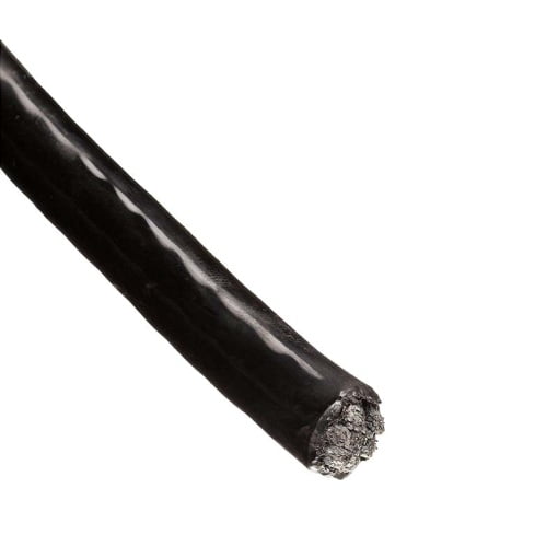 Vinyl Coated Steel Aircraft Cable
